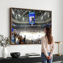 Enterprise Center | Missouri St. Louis Blues Ice Hockey