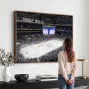 Enterprise Center Missouri St. Louis Blues Hockey Stadium
