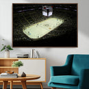 PPG Paints Arena Pennsylvania Pittsburgh Penguins Hockey