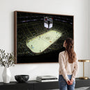 PPG Paints Arena Pennsylvania Pittsburgh Penguins Hockey