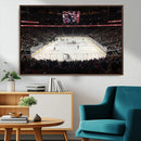 T Mobile Arena Paradise Nevada Vegas Golden Knights Ice