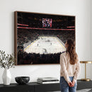 T Mobile Arena Paradise Nevada Vegas Golden Knights Ice
