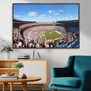 University of Alabama Crimson Tide Print Wall Art -