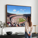 University of Alabama Crimson Tide Print Wall Art -