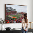 University of Illinois Fighting Illini Football Team Print -