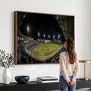 Olsen Field at Blue Bell Park - Texas A&M Aggies Baseball
