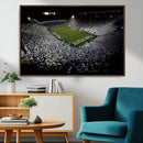Penn State Football Stadium Wall Art - Beaver Stadium Canvas by MyGreatCanvas | Canvas Wall Art Prints | Photo Prints & Wall Decor