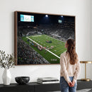 UAB Blazers Football Team Print - Birmingham Protective