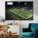 UAB Blazers Football Team Print - Birmingham Protective