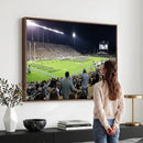 Purdue University Boilermakers Football Team Print - West