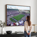 The Texas Christian University TCU Horned Frogs Football
