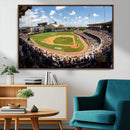 The Texas A&M University Aggies Athletics Team Print -