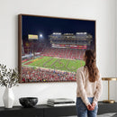 The University of Southern California USC Trojans Football