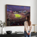 The University of Southern California USC Trojans Football