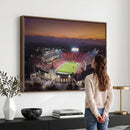 The University of Southern California USC Trojans Football