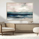 Contemporary Abstract Wall Art Canvas Print by MyGreatCanvas | Canvas Wall Art Prints | Photo Prints & Wall Decor