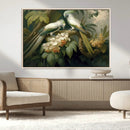 Tropical Paradise Print Wall Art Stunning Artwork of a by MyGreatCanvas | Canvas Wall Art Prints | Photo Prints & Wall Decor