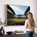 Arizona Diamondbacks Team Print - Phoenix Chase Field