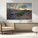 Beaver Stadium Wall Art - Penn State Stadium Wall Art | Penn