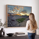 Beaver Stadium Wall Art - Penn State Stadium Wall Art | Penn