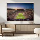 Kyle Field Wall Art Print | Large Texas A&M Aggies Football