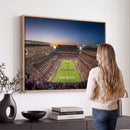 Kyle Field Wall Art Print | Large Texas A&M Aggies Football