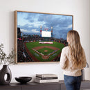 Oracle Park San Francisco Giants Wall Art | Oracle Park