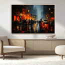 Winston Porter Jazz Wall Art - African American Music Canvas by MyGreatCanvas | Canvas Wall Art Prints | Photo Prints & Wall Decor