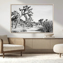 Surfer Ocean Wave Canvas Wall Art – Framed Coastal Canvas by MyGreatCanvas | Canvas Wall Art Prints | Photo Prints & Wall Decor