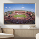 William Brice Stadium Wall Art Canvas Print – Stadium Crowd by MyGreatCanvas | Canvas Wall Art Prints | Photo Prints & Wall Decor