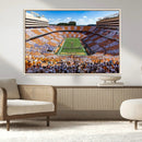 Tennessee Neyland Stadium Wall Art, Sports Arena Canvas by MyGreatCanvas | Canvas Wall Art Prints | Photo Prints & Wall Decor