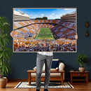 Tennessee Neyland Stadium Wall Art, Sports Arena Canvas by MyGreatCanvas | Canvas Wall Art Prints | Photo Prints & Wall Decor