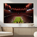 Tennessee Neyland Stadium Wall Art, Sports Arena Canvas by MyGreatCanvas | Canvas Wall Art Prints | Photo Prints & Wall Decor