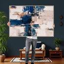 Abstract Wall Art Canvas Print by MyGreatCanvas | Canvas Wall Art Prints | Photo Prints & Wall Decor