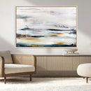 Soft Color Abstract Canvas Print by MyGreatCanvas | Canvas Wall Art Prints | Photo Prints & Wall Decor
