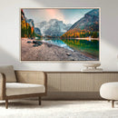 Spectacular Autumn Wall Art Canvas Print by MyGreatCanvas | Canvas Wall Art Prints | Photo Prints & Wall Decor