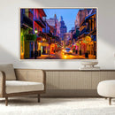 New Orleans Louisiana Canvas Print by MyGreatCanvas | Canvas Wall Art Prints | Photo Prints & Wall Decor