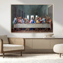 The Last Supper Multi Panel Canvas Wall Art by MyGreatCanvas | Canvas Wall Art Prints | Photo Prints & Wall Decor