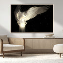 Night Owl Art -  Illuminating the Darkness – Unique