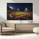 Los Angeles Angels Baseball Team Print - Anaheim Angel