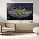 Penn State University Nittany Lions Football Team Print -