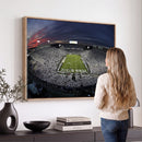 Penn State University Nittany Lions Football Team Print -