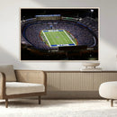 Buffalo Bills NFL Football Team Print - Highmark Stadium by MyGreatCanvas | Canvas Wall Art Prints | Photo Prints & Wall Decor