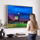 Philadelphia Phillies Baseball Team Print - Philadelphia