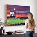 Philadelphia Phillies Baseball Team Print - Philadelphia