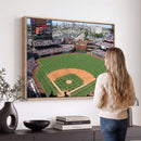 Philadelphia Phillies Baseball Team Print - Philadelphia