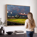 Chicago White Sox Baseball Team Print Canvas- Guaranteed