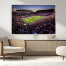 Texas A&M University Aggies Football Team Print - College