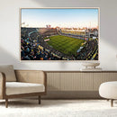 Boca Juniors Soccer Team Print - Buenos Aires Bombonera