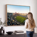 Boca Juniors Soccer Team Print - Buenos Aires Bombonera